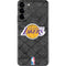 NBA Los Angeles Lakers Dark Rust Galaxy S22 Plus Skin