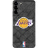 NBA Los Angeles Lakers Dark Rust Galaxy S22 Plus Skin