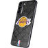 NBA Los Angeles Lakers Dark Rust Galaxy S22 Plus Skin