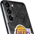 NBA Los Angeles Lakers Dark Rust Galaxy S22 Plus Skin