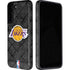 NBA Los Angeles Lakers Dark Rust Galaxy S22 Pro Case