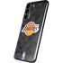 NBA Los Angeles Lakers Dark Rust Galaxy S22 Skin