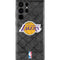 NBA Los Angeles Lakers Dark Rust Galaxy S22 Ultra Skin
