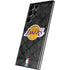 NBA Los Angeles Lakers Dark Rust Galaxy S22 Ultra Skin