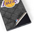 NBA Los Angeles Lakers Dark Rust Galaxy S22 Ultra Skin