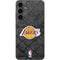 NBA Los Angeles Lakers Dark Rust Galaxy S23 FE Skin