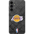 NBA Los Angeles Lakers Dark Rust Galaxy S23 FE Skin