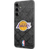 NBA Los Angeles Lakers Dark Rust Galaxy S23 FE Skin