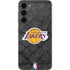 NBA Los Angeles Lakers Dark Rust Galaxy S23 Plus Skin