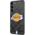 NBA Los Angeles Lakers Dark Rust Galaxy S23 Plus Skin