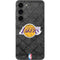 NBA Los Angeles Lakers Dark Rust Galaxy S23 Skin