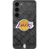 NBA Los Angeles Lakers Dark Rust Galaxy S23 Skin