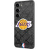 NBA Los Angeles Lakers Dark Rust Galaxy S23 Skin