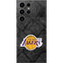 NBA Los Angeles Lakers Dark Rust Galaxy S23 Ultra Skin