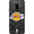 NBA Los Angeles Lakers Dark Rust Galaxy S9 Plus Skin