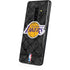 NBA Los Angeles Lakers Dark Rust Galaxy S9 Plus Skin