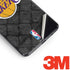 NBA Los Angeles Lakers Dark Rust Galaxy S9 Plus Skin