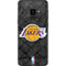 NBA Los Angeles Lakers Dark Rust Galaxy S9 Skin