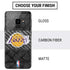 NBA Los Angeles Lakers Dark Rust Galaxy S9 Skin