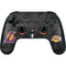 NBA Los Angeles Lakers Dark Rust Google Stadia Controller Skin
