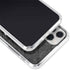 NBA Los Angeles Lakers Dark Rust iPhone 11 Pro Clear Case