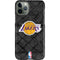 NBA Los Angeles Lakers Dark Rust iPhone 11 Pro Lite Case