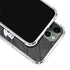 NBA Los Angeles Lakers Dark Rust iPhone 11 Pro Max Clear Case