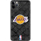 NBA Los Angeles Lakers Dark Rust iPhone 11 Pro Max Skin