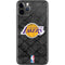 NBA Los Angeles Lakers Dark Rust iPhone 11 Pro Skin