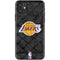 NBA Los Angeles Lakers Dark Rust iPhone 11 Skin