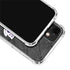 NBA Los Angeles Lakers Dark Rust iPhone 12 Clear Case