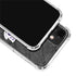 NBA Los Angeles Lakers Dark Rust iPhone 12 Mini Clear Case