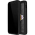 NBA Los Angeles Lakers Dark Rust iPhone 12 Pro Max Waterproof Case
