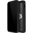 NBA Los Angeles Lakers Dark Rust iPhone 12 Pro Waterproof Case