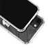 NBA Los Angeles Lakers Dark Rust iPhone 13 Clear Case