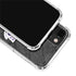 NBA Los Angeles Lakers Dark Rust iPhone 14 Plus Clear Case