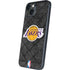 NBA Los Angeles Lakers Dark Rust iPhone 14 Plus Skin