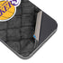 NBA Los Angeles Lakers Dark Rust iPhone 14 Pro Max Skin