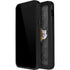 NBA Los Angeles Lakers Dark Rust iPhone 14 Pro Max Waterproof Case