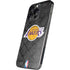 NBA Los Angeles Lakers Dark Rust iPhone 15 Pro Skin