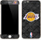 NBA Los Angeles Lakers Dark Rust iPhone 6/6s Plus Skin