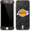 NBA Los Angeles Lakers Dark Rust iPhone 6/6s Skin