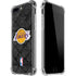NBA Los Angeles Lakers Dark Rust iPhone 7/8 Plus Clear Case