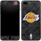 NBA Los Angeles Lakers Dark Rust iPhone 7 Plus Skin
