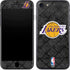 NBA Los Angeles Lakers Dark Rust iPhone 7 Skin