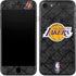 NBA Los Angeles Lakers Dark Rust iPhone SE (2nd & 3rd Gen) Skin