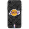 NBA Los Angeles Lakers Dark Rust iPhone XR Skin
