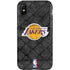 NBA Los Angeles Lakers Dark Rust iPhone XS Pro Case