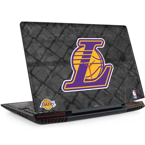 NBA Los Angeles Lakers Dark Rust Legion Y720 Skin