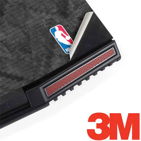 NBA Los Angeles Lakers Dark Rust Legion Y720 Skin